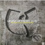 Wu-Tang Clan - Legend Of The Wu-Tang - Wu-Tang Clan's Greatest Hits - LP – Hledejceny.cz