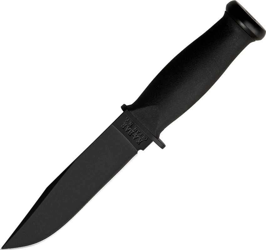 KA-BAR Mark I Kraton Handle