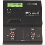Line 6 M5 Stompbox – Sleviste.cz