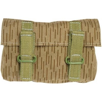 ArmyČastolovice granátová NVA jehličí na opasek 3 ks – Zboží Dáma