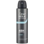 Dove Men+ Care Clean Comfort deospray 150 ml – Sleviste.cz