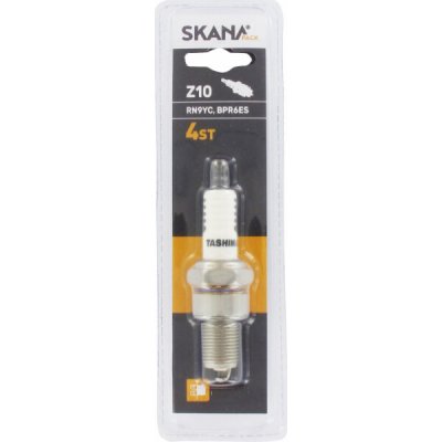 Zapalovací svíčka Skana RN9YC BPR6ES čtyřtaktní – Hledejceny.cz