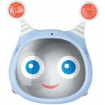 Benbat zrcátko pro pozorování dítěte 20 cm x 23 cm modré – Zboží Dáma