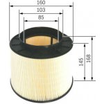 Vzduchový filtr BOSCH F 026 400 394 – Hledejceny.cz