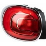 Zadní světlo - levé FIAT 500L | 2013-2022 | TYC | – Hledejceny.cz