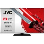 JVC LT-50VA6435 – Hledejceny.cz