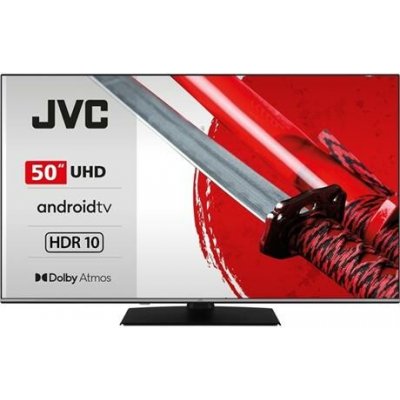 JVC LT-50VA6435 – Hledejceny.cz