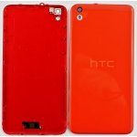 Kryt HTC Desire 816 zadní červený – Sleviste.cz