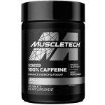 MuscleTech 100% Caffeine 125 tablet – Hledejceny.cz