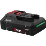 PARKSIDE PERFORMANCE Smart 4 Ah PAPP 204 A1 – Zboží Dáma
