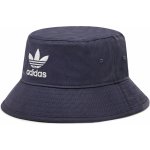 adidas Originals Adicolor Trefoil Bucket Hat HD9710 – Hledejceny.cz