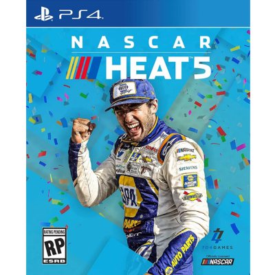 NASCAR Heat 5 – Zboží Dáma