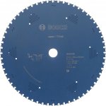 Bosch Pilový kotouč do okružních pil Expert for Steel, 305x2,6/2,2 mm 2.608.643.060 – Zboží Dáma
