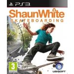 Shaun White Snowboarding – Zboží Živě
