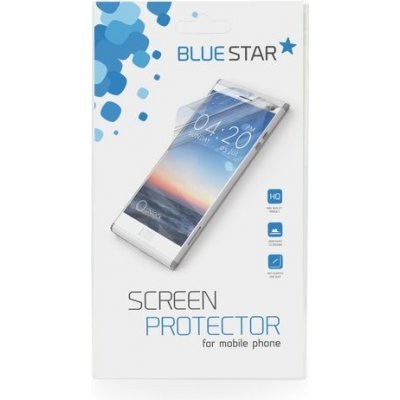 Ochranná fólie Blue Star Samsung Galaxy Alpha – Hledejceny.cz