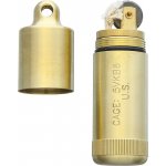 Maratac Peanut Lighter XL Brass – Hledejceny.cz