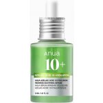 Anua Zklidňující sérum s azelaovou a hyaluronovou kyselinou Azelaic Acid 10 Hyaluron Redness Soothing Serum 30 ml – Sleviste.cz