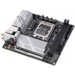 ASRock Z690M-ITX/ax – Hledejceny.cz