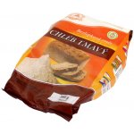 Jizerské pekárny Jizerka tmavý chléb 500 g – Sleviste.cz