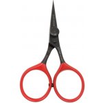DR.Slick All Purpose Razor Scissors Serrated Blade s nastavitelným napětím ostří 4 inch – Hledejceny.cz