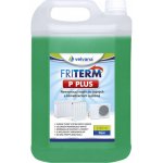 Friterm P Plus nemrznoucí náplň do topných a klimatizačních systémů 5L – HobbyKompas.cz