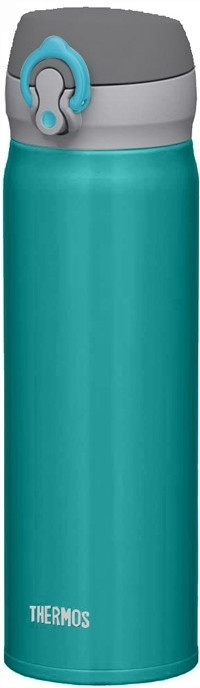 Thermos Motion Mobilní termohrnek 500 ml tyrkysová