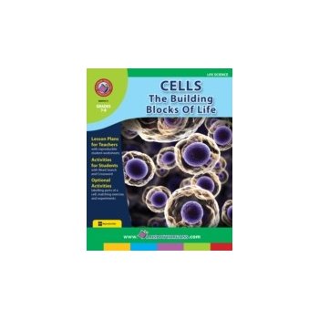 Cells: The Building Blocks of Life - Reed Nat