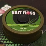 Gardner Tackle Bait Floss 50m – Zboží Mobilmania