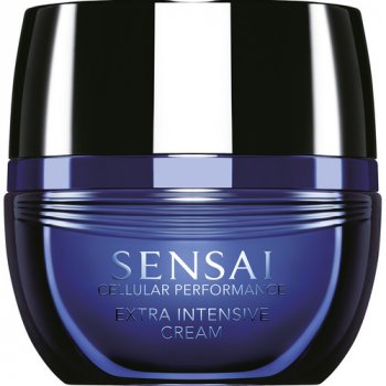 Sensai Cellular Performance Extra Intensive zpevňující a rozjasňující krém 40 ml