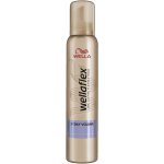 Wella Wellaflex 2nd Day Volume pěnové tužidlo pro objem 3 200 ml – Zboží Mobilmania