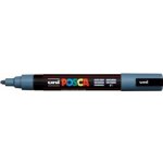 Uni Posca PC-5M břidlicový – Zboží Mobilmania