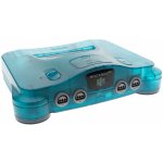 Nintendo 64 – Zboží Živě