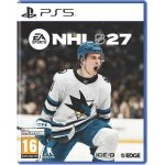 EA Sports NHL 27 – Zboží Dáma
