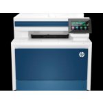 HP Color LaserJet Pro MFP 4302fdw 5HH64F – Zbozi.Blesk.cz