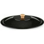 Perfect Home Smaltovaná poklice 44 cm – Hledejceny.cz