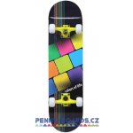 NILS Extreme CR 3108 SB Colors of Life – Zbozi.Blesk.cz