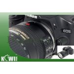 Kiwi redukce Nikon F AI objektiv na Canon EOS – Zboží Živě