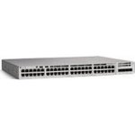 Cisco C9200L-48T-4G-E – Hledejceny.cz