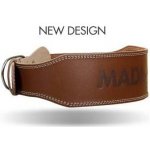 MadMax full leather MFB246-01 – Zboží Dáma