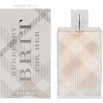 Burberry Brit toaletní voda dámská 100 ml – Hledejceny.cz