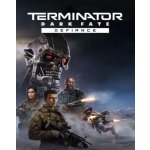 Terminator: Dark Fate - Defiance – Hledejceny.cz