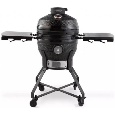Kamado BBQ Maxima 09378010 – Zboží Mobilmania