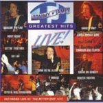 James Tommy - Greatest Hits Live CD – Hledejceny.cz