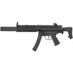 J. G. Works JG067 MP5SD6 černá elektrická – Zboží Dáma