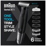 Braun XT5200 – Sleviste.cz