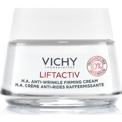 Vichy Liftactiv H.A. zpevňující krém proti vráskám bez parfemace 50 ml