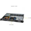 Serverové komponenty Základy pro servery Supermicro SYS-110D-14C-FRDN8TP