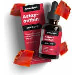 Dr. Herbert Astaxanthin v MCT oleji 10 ml – Hledejceny.cz