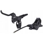 SHIMANO Brzda hydr. Deore E-M6120 predná Post Mount 1000mm had.+plat. D03S – Zboží Dáma