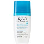 Uriage Hygiène 24 h Aluminium Free Deodorant jemný deodorant roll-on 50 ml – Hledejceny.cz